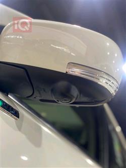 Toyota Urban Cruiser